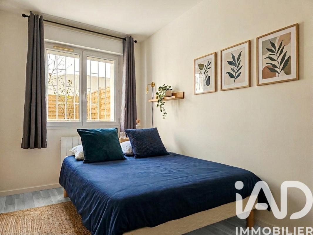 Appartement 2 Pièce(s) Montpellier - Photo 2