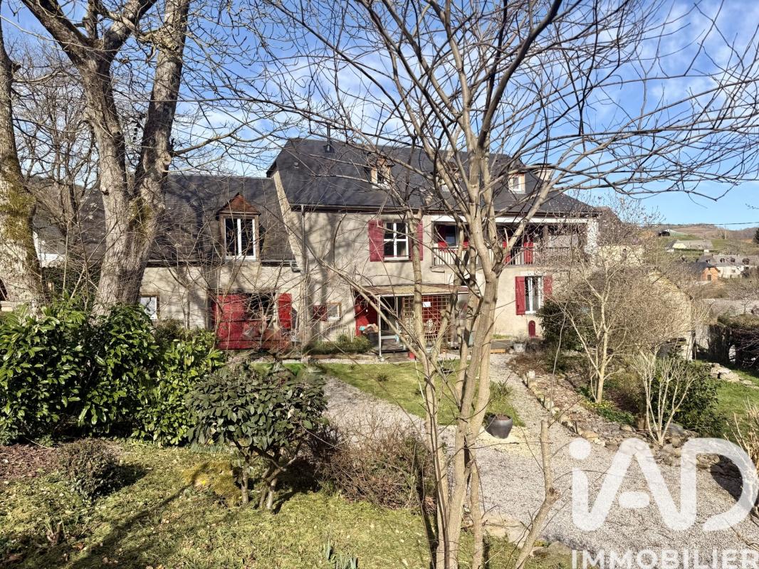 Maison 3 Pièce(s) Bagnères-de-Bigorre
