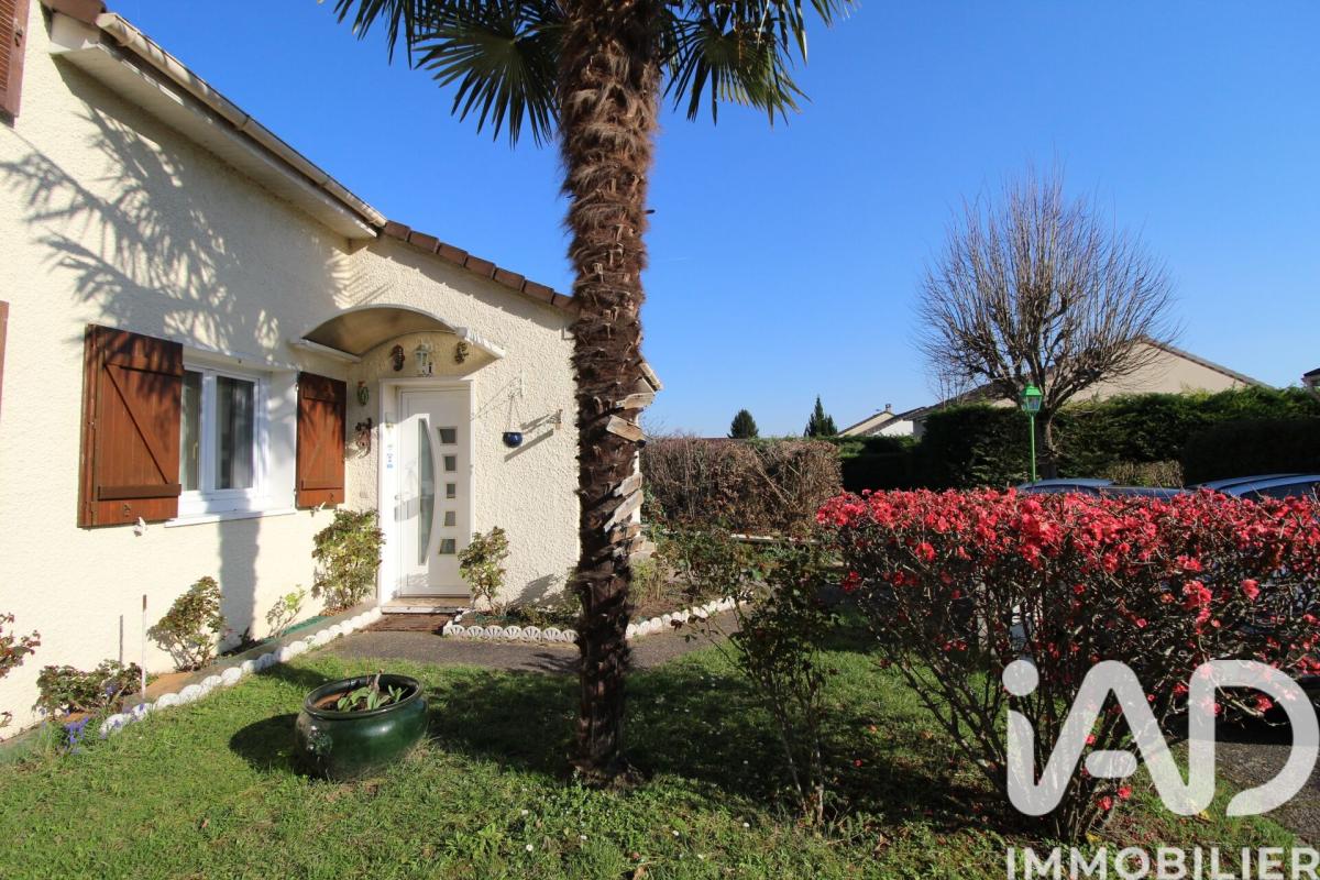 Maison 5 Pièce(s) Cormeilles-en-Parisis