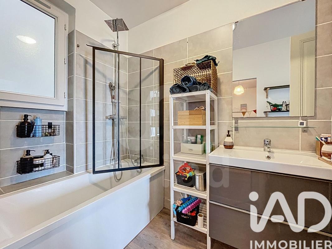 Maison de ville 3 Pièce(s) Thorigny-sur-Marne