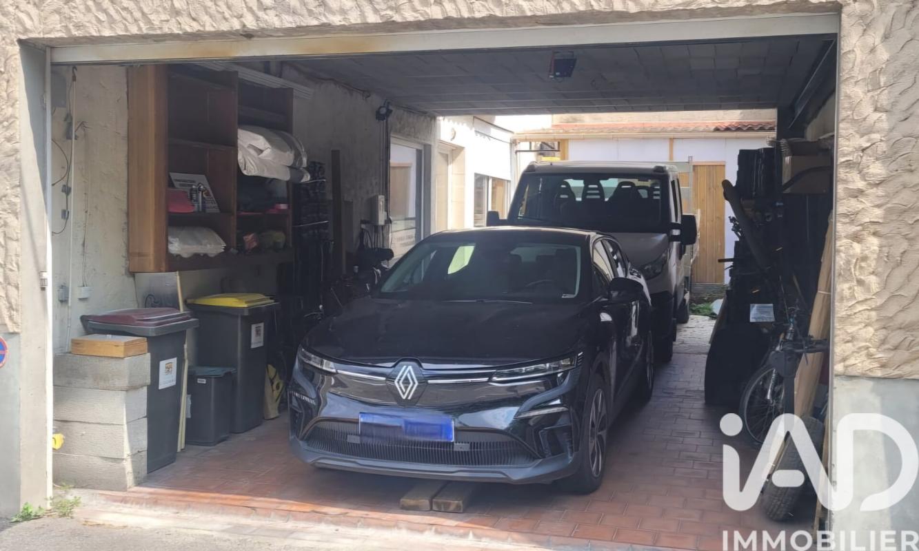 Maison 6 Pièce(s) Cognac