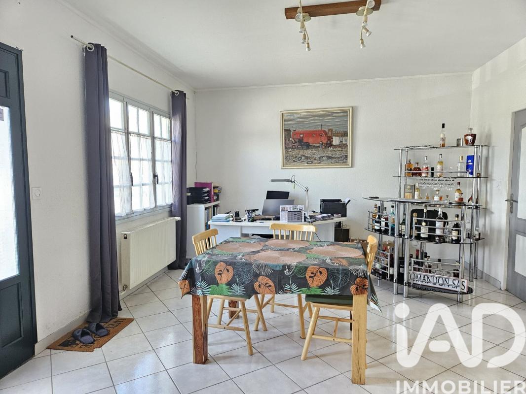 Maison 6 Pièce(s) Cognac - Photo 3