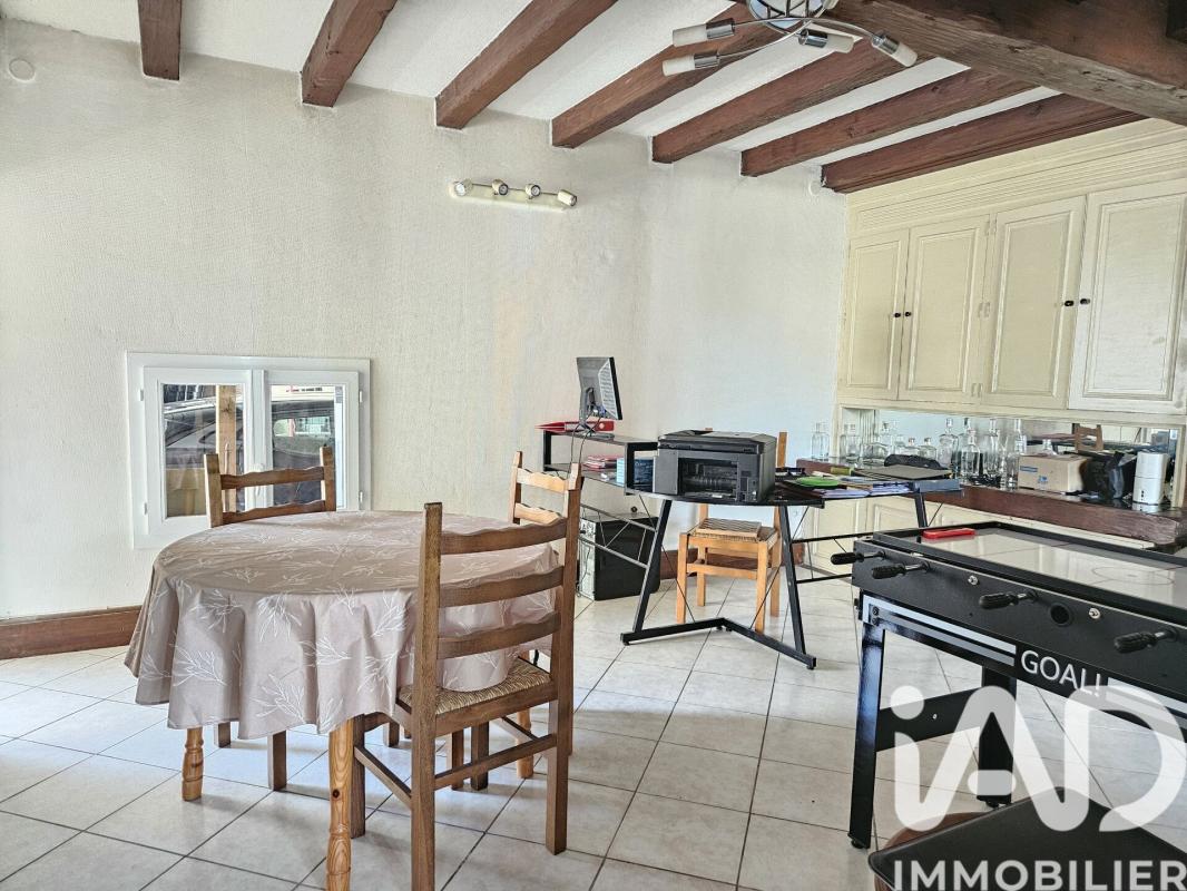 Maison 6 Pièce(s) Cognac - Photo 4