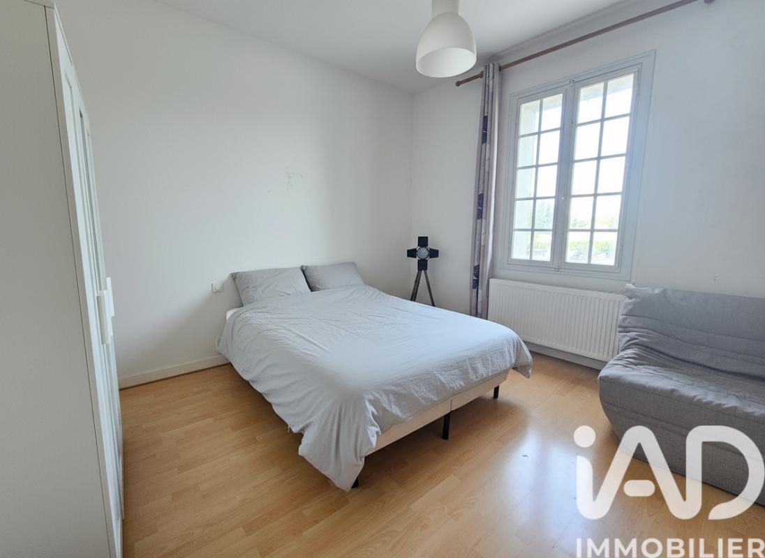Maison 6 Pièce(s) Cognac - Photo 6