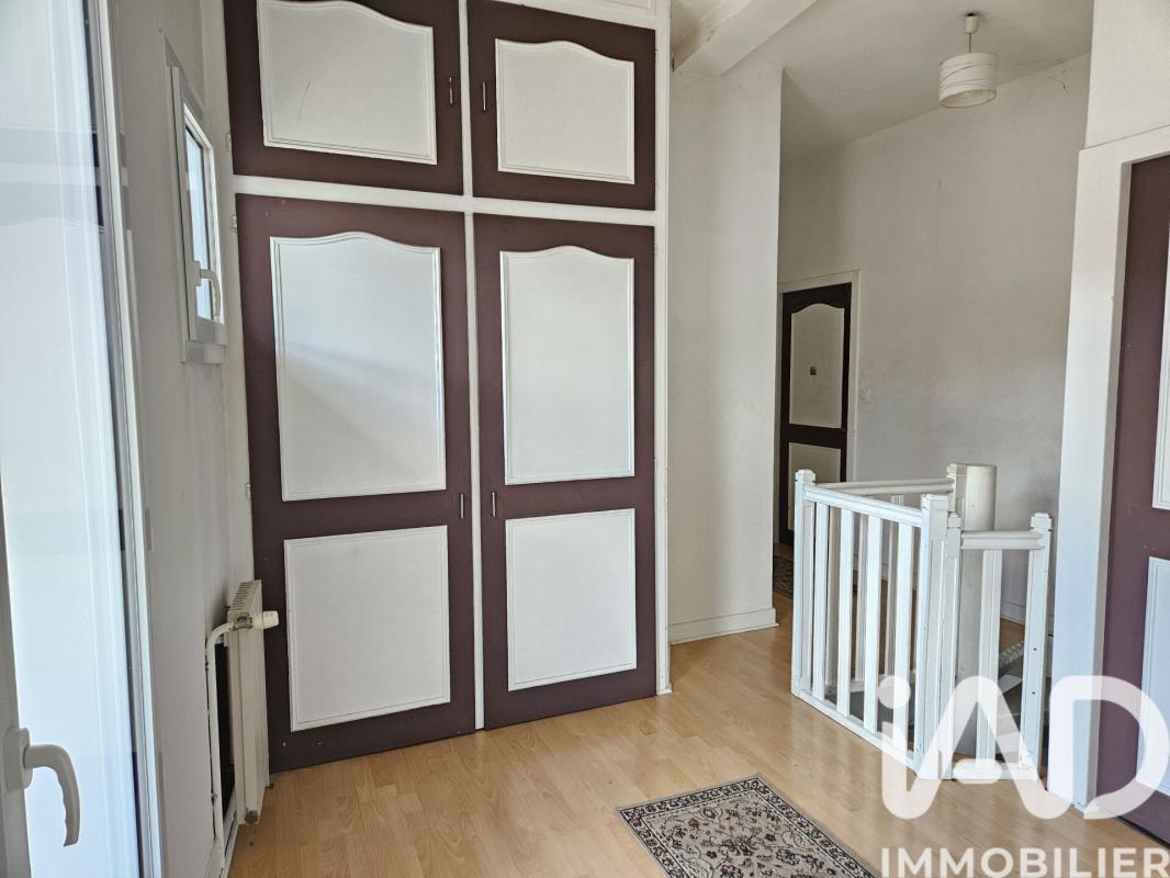 Maison 6 Pièce(s) Cognac - Photo 10