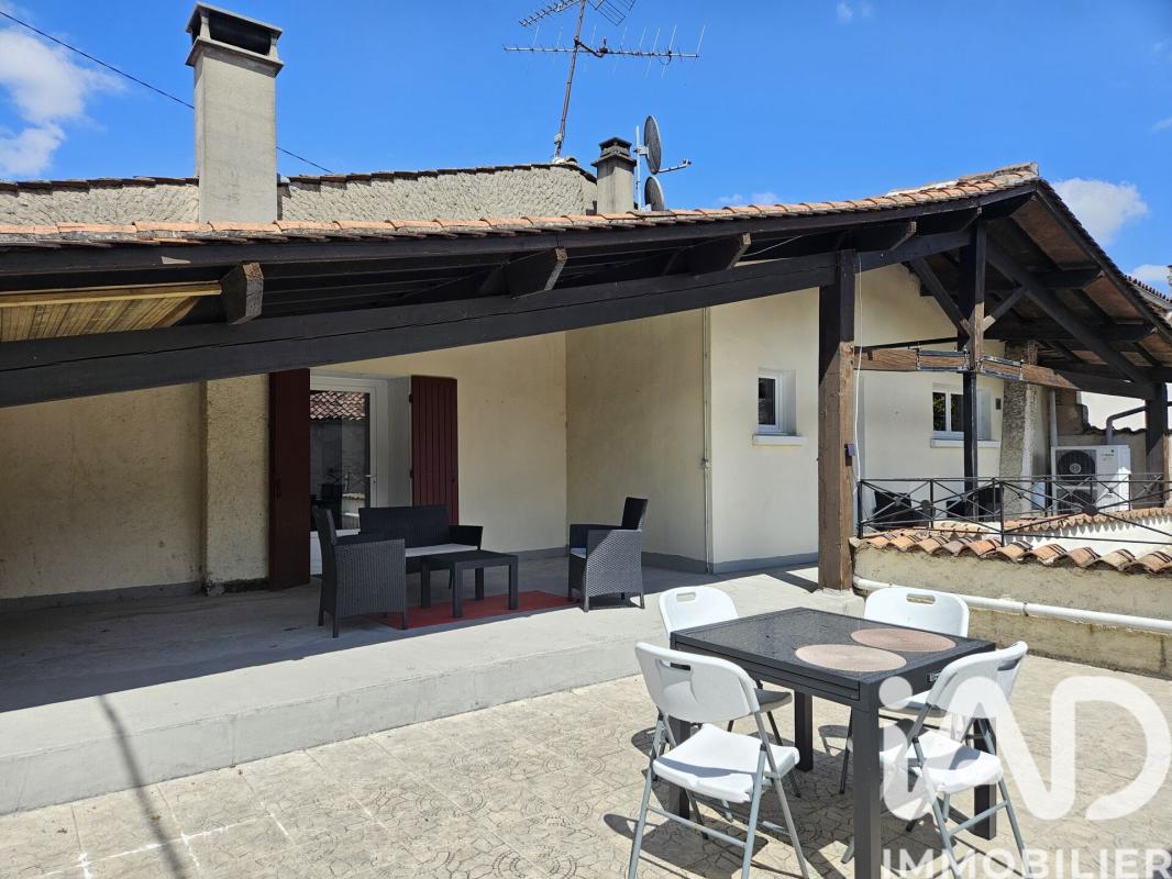 Maison 6 Pièce(s) Cognac - Photo 11