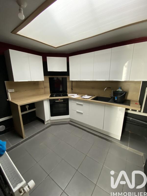 Maison 5 Pièce(s) Roubaix