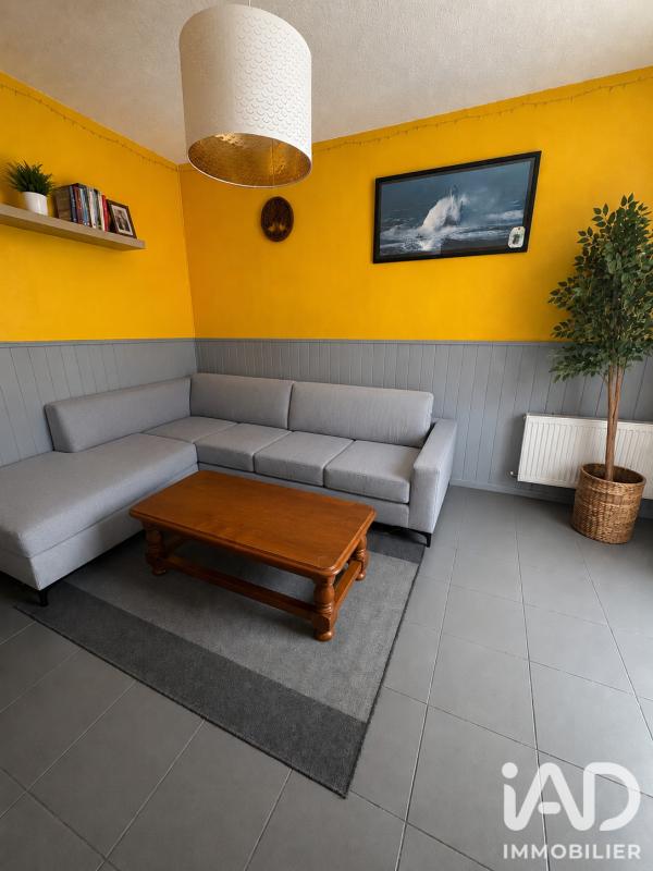 Maison 5 Pièce(s) Roubaix