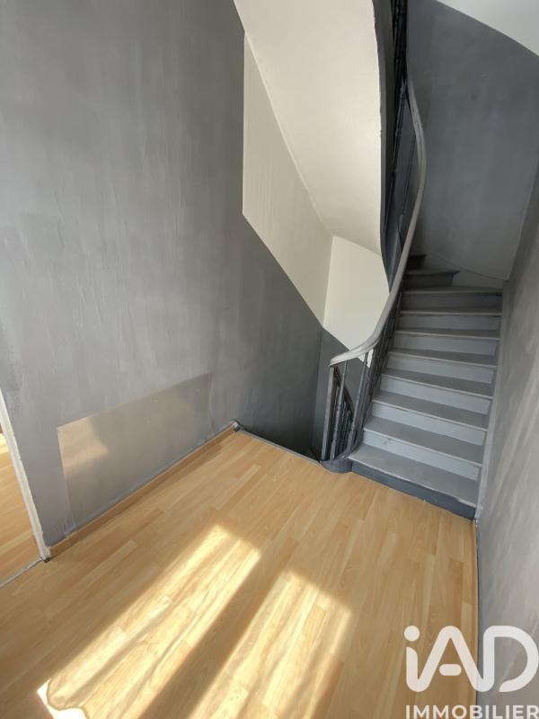 Maison 5 Pièce(s) Roubaix - Photo 7