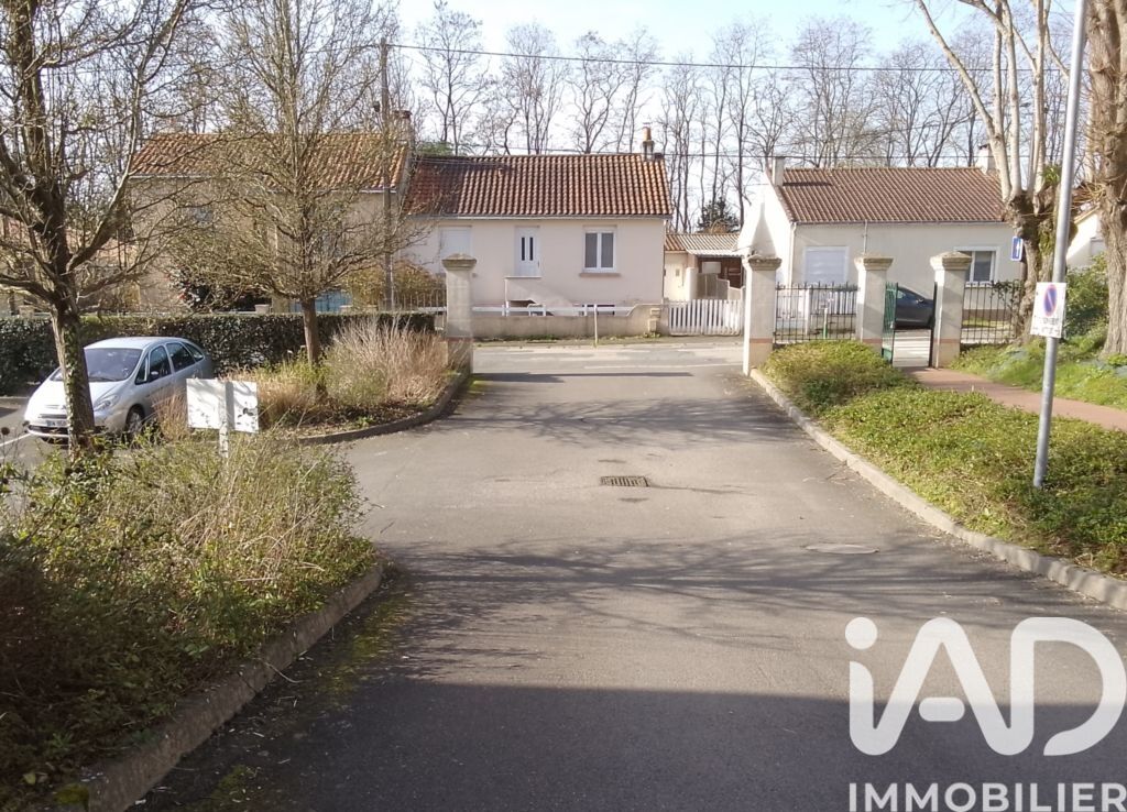 Appartement 3 Pièce(s) La Roche-sur-Yon