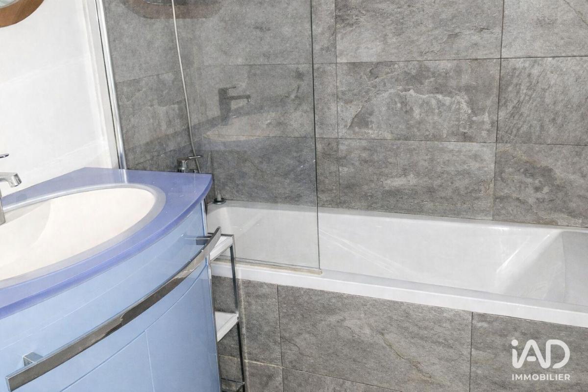 Appartement 3 Pièce(s) Fontenay-le-Fleury