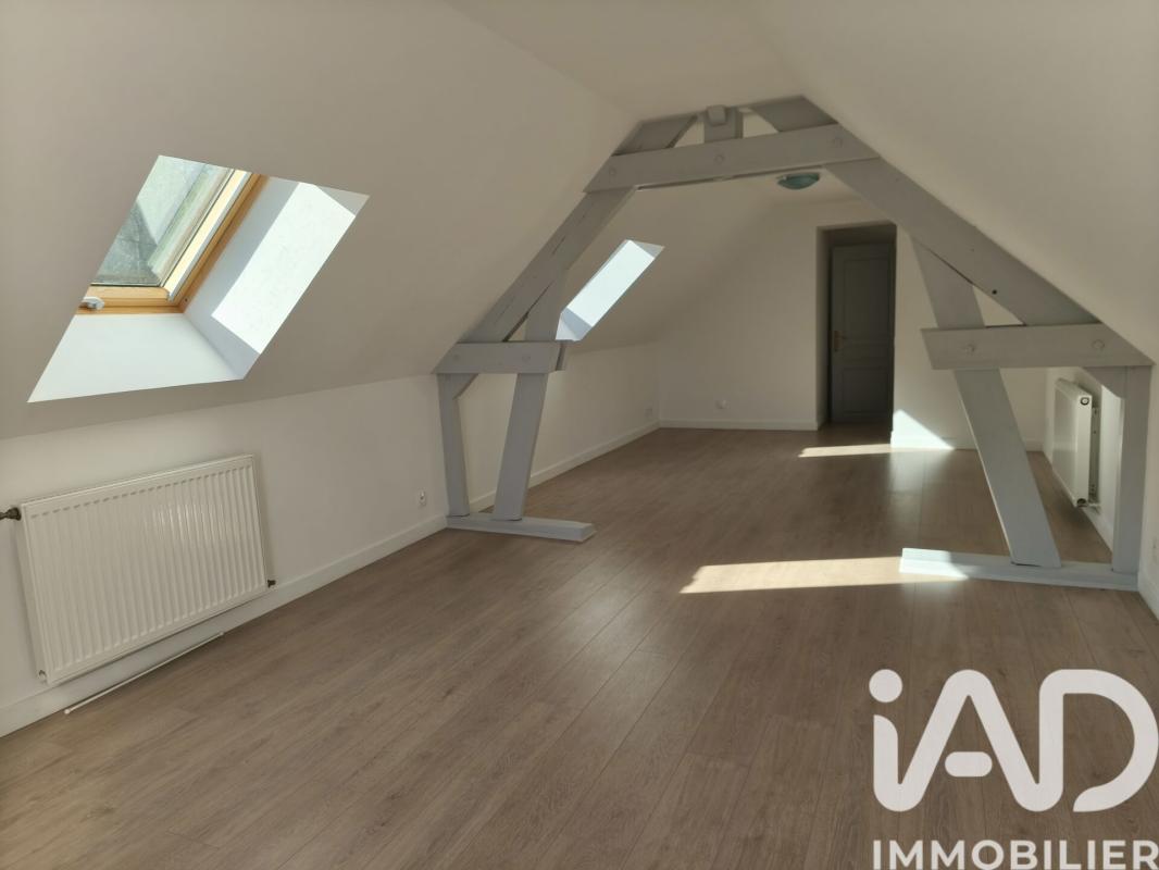 Maison 5 Pièce(s) Reugny