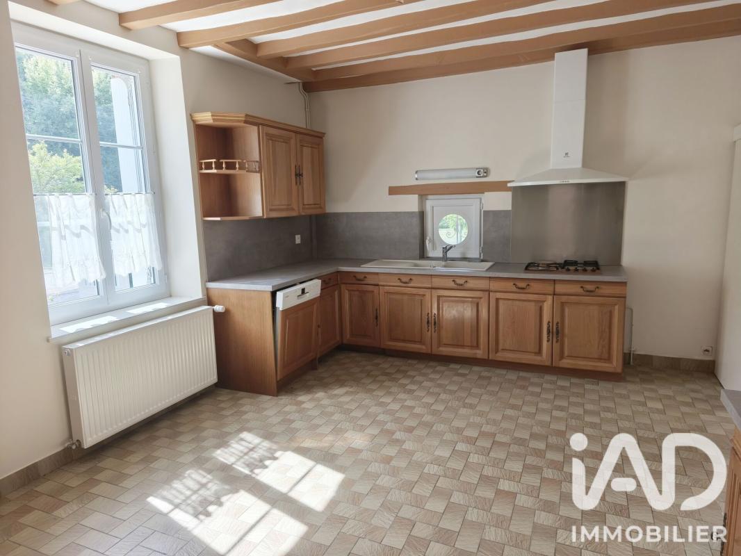 Maison 5 Pièce(s) Reugny - Photo 2