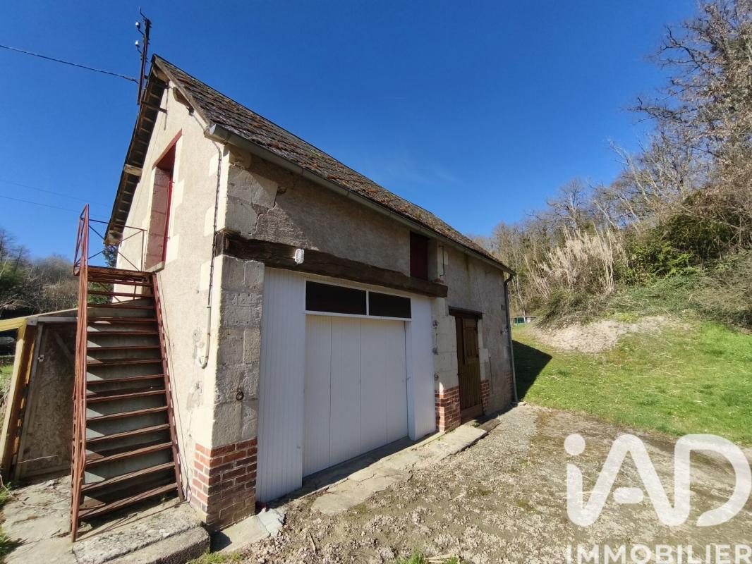 Maison 5 Pièce(s) Reugny - Photo 11