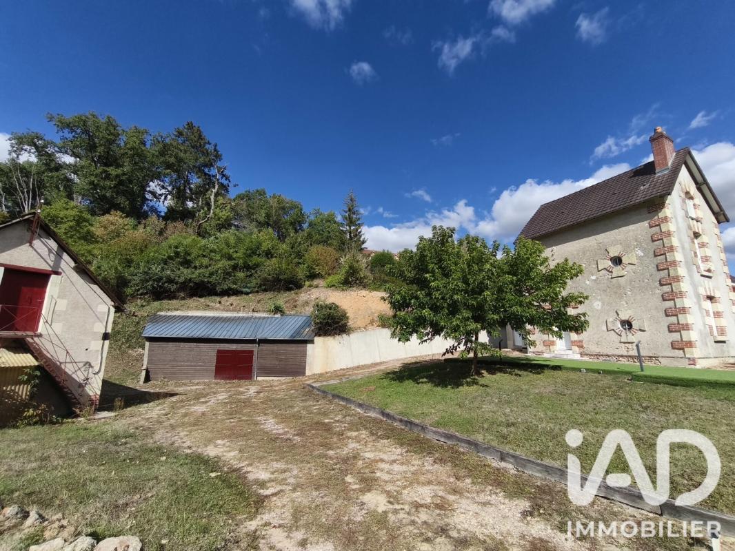 Maison 5 Pièce(s) Reugny - Photo 16