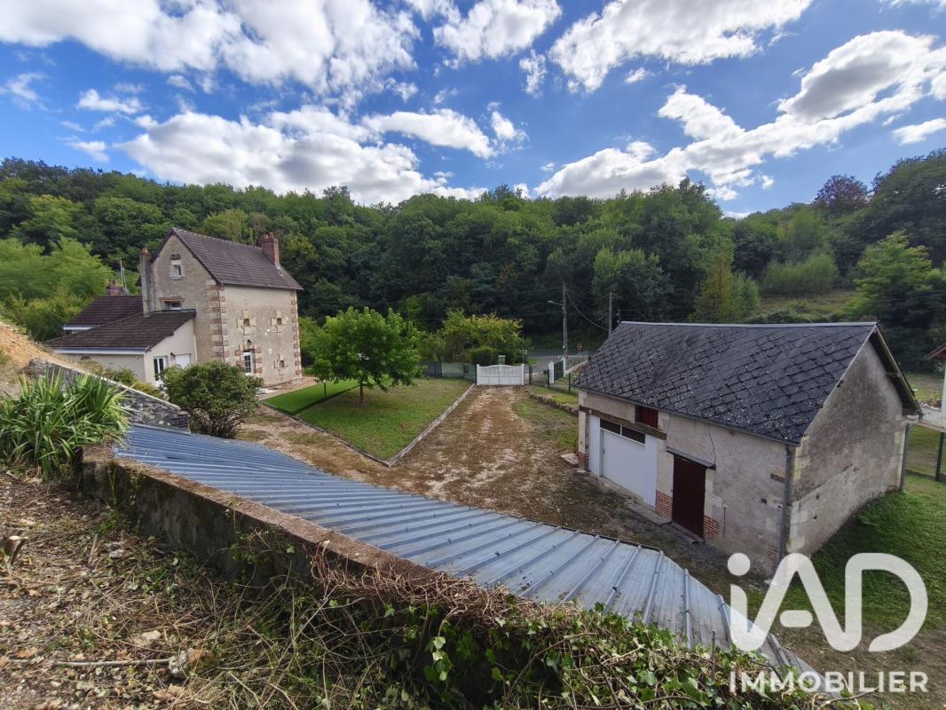 Maison 5 Pièce(s) Reugny - Photo 17