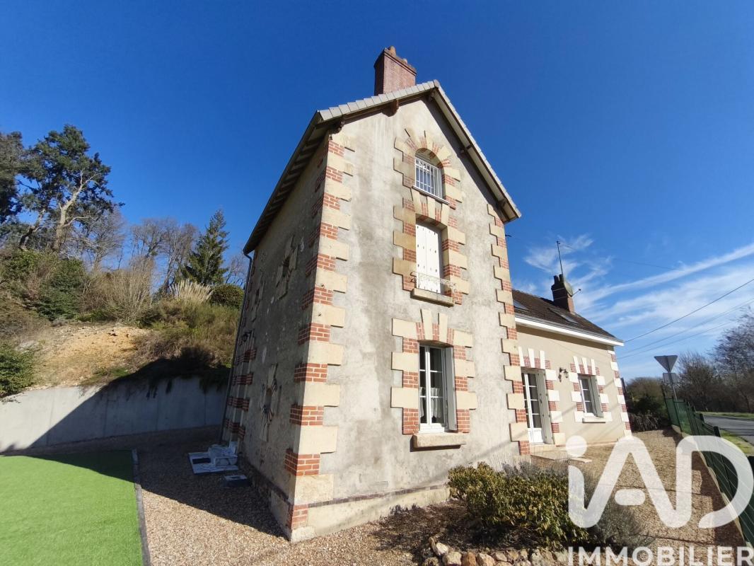 Maison 5 Pièce(s) Reugny - Photo 18