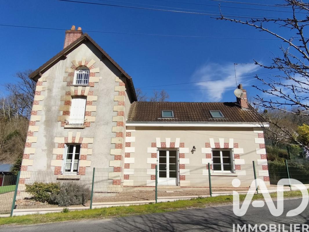Maison 5 Pièce(s) Reugny - Photo 19