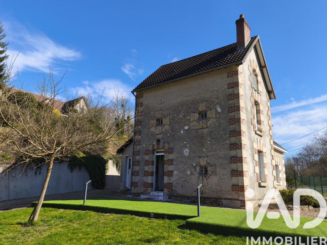 Maison 5 Pièce(s) Reugny - Photo 20