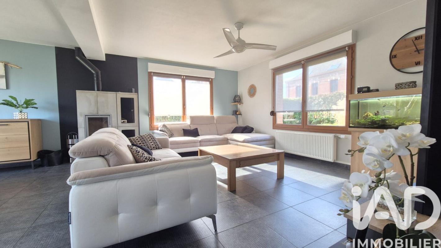 Pavillon 6 Pièce(s) Rosult