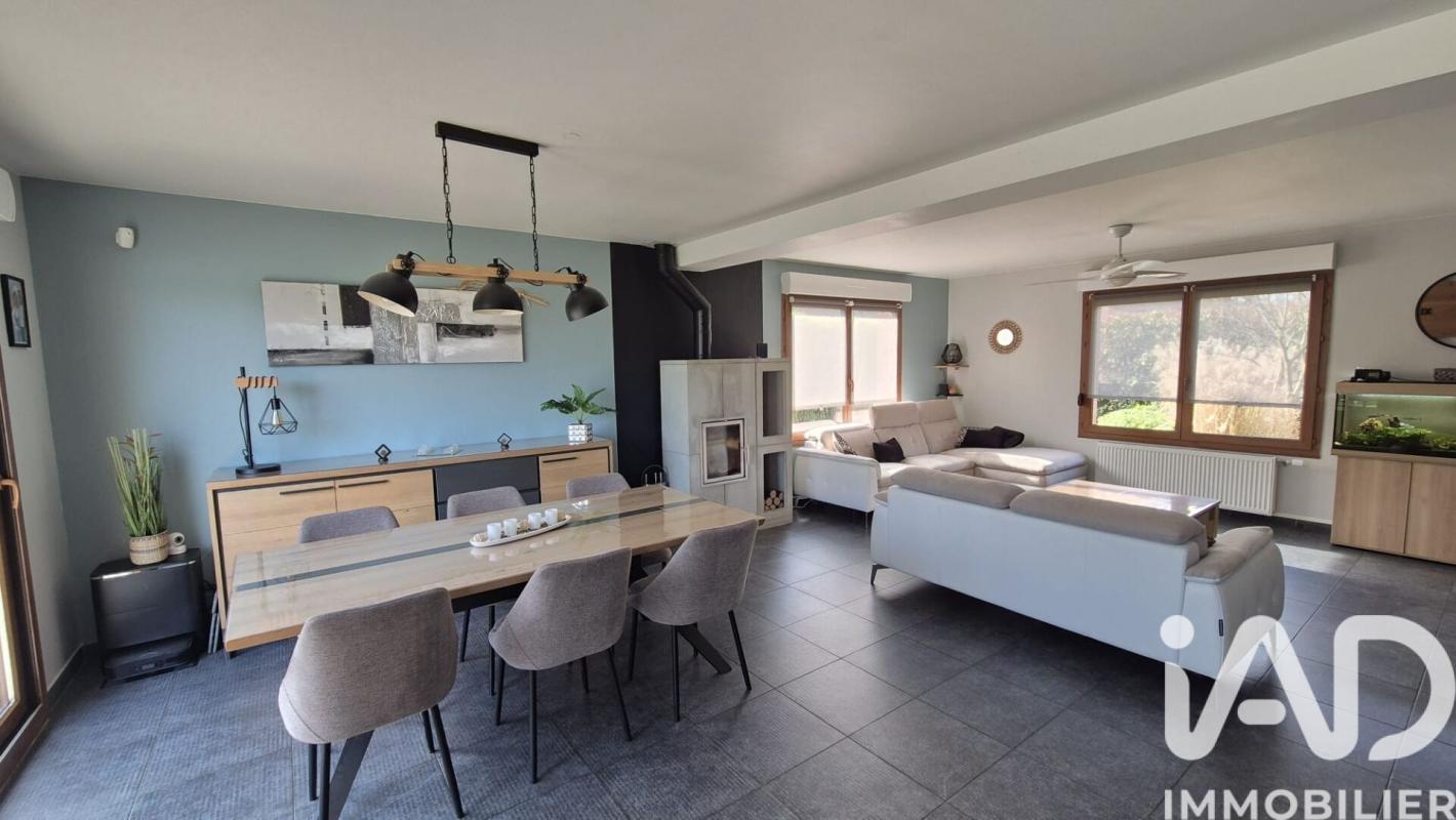 Pavillon 6 Pièce(s) Rosult