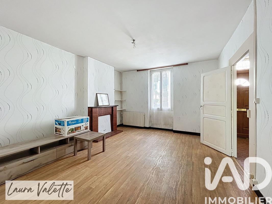 Maison 4 Pièce(s) Villeneuve-sur-Lot - Photo 6