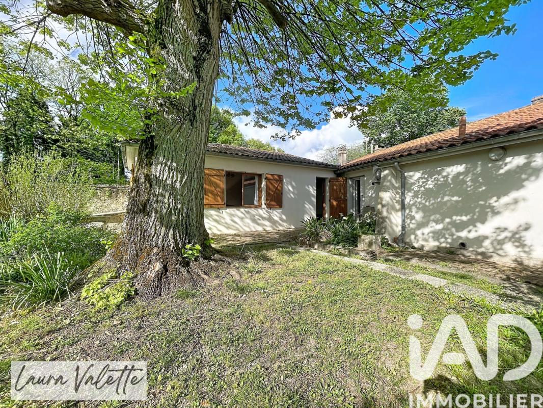Maison 4 Pièce(s) Villeneuve-sur-Lot - Photo 14