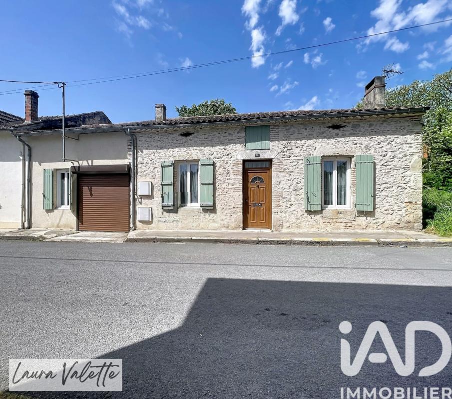 Maison 4 Pièce(s) Villeneuve-sur-Lot - Photo 17