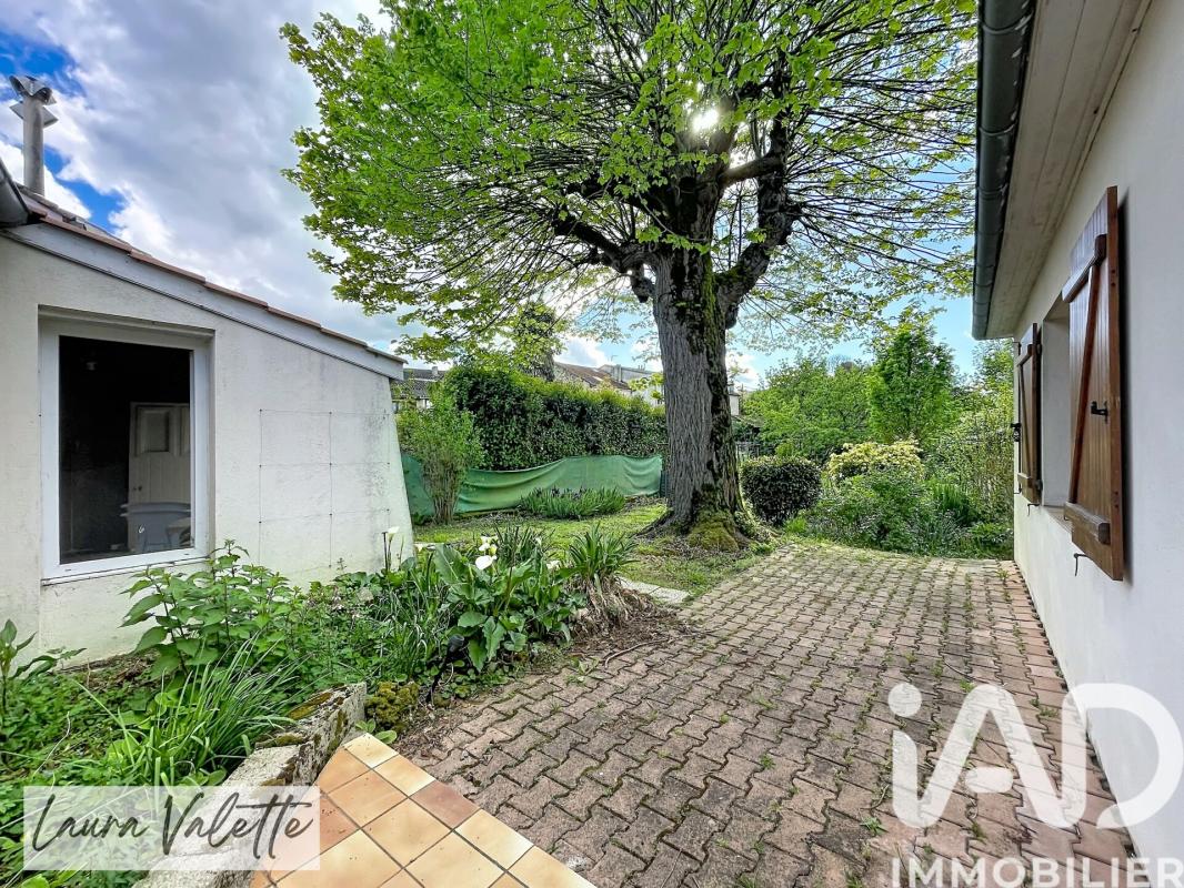 Maison 4 Pièce(s) Villeneuve-sur-Lot - Photo 1
