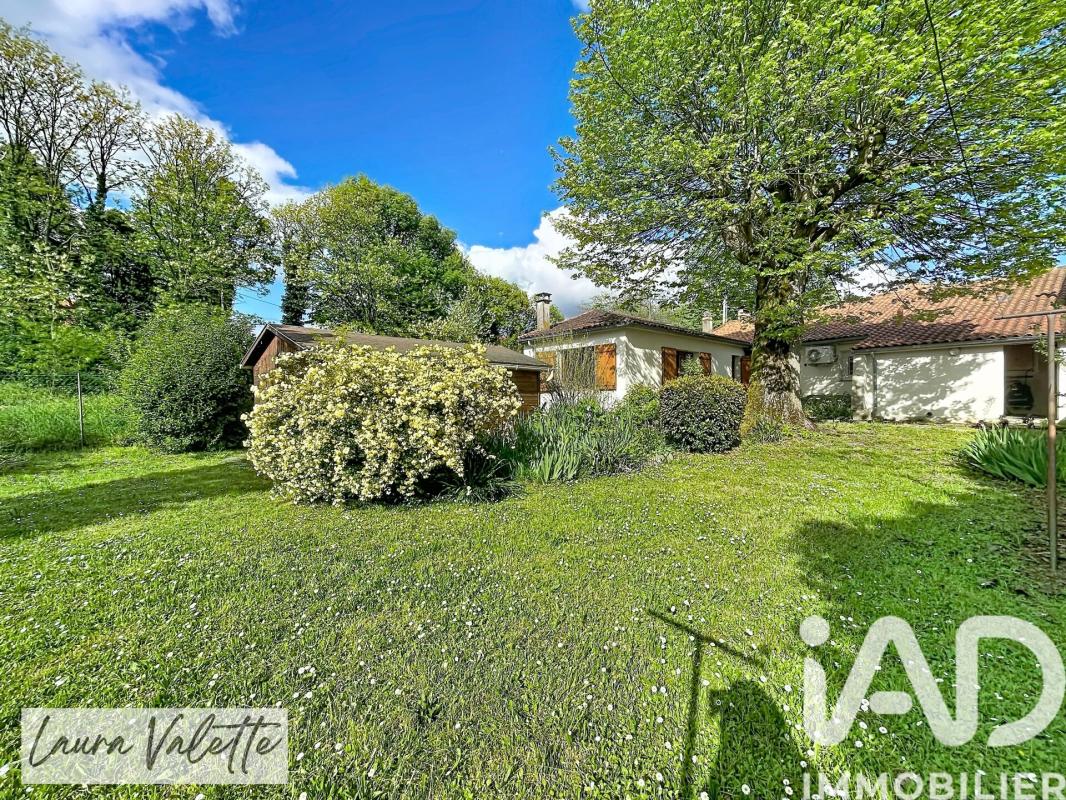 Maison 4 Pièce(s) Villeneuve-sur-Lot - Photo 3