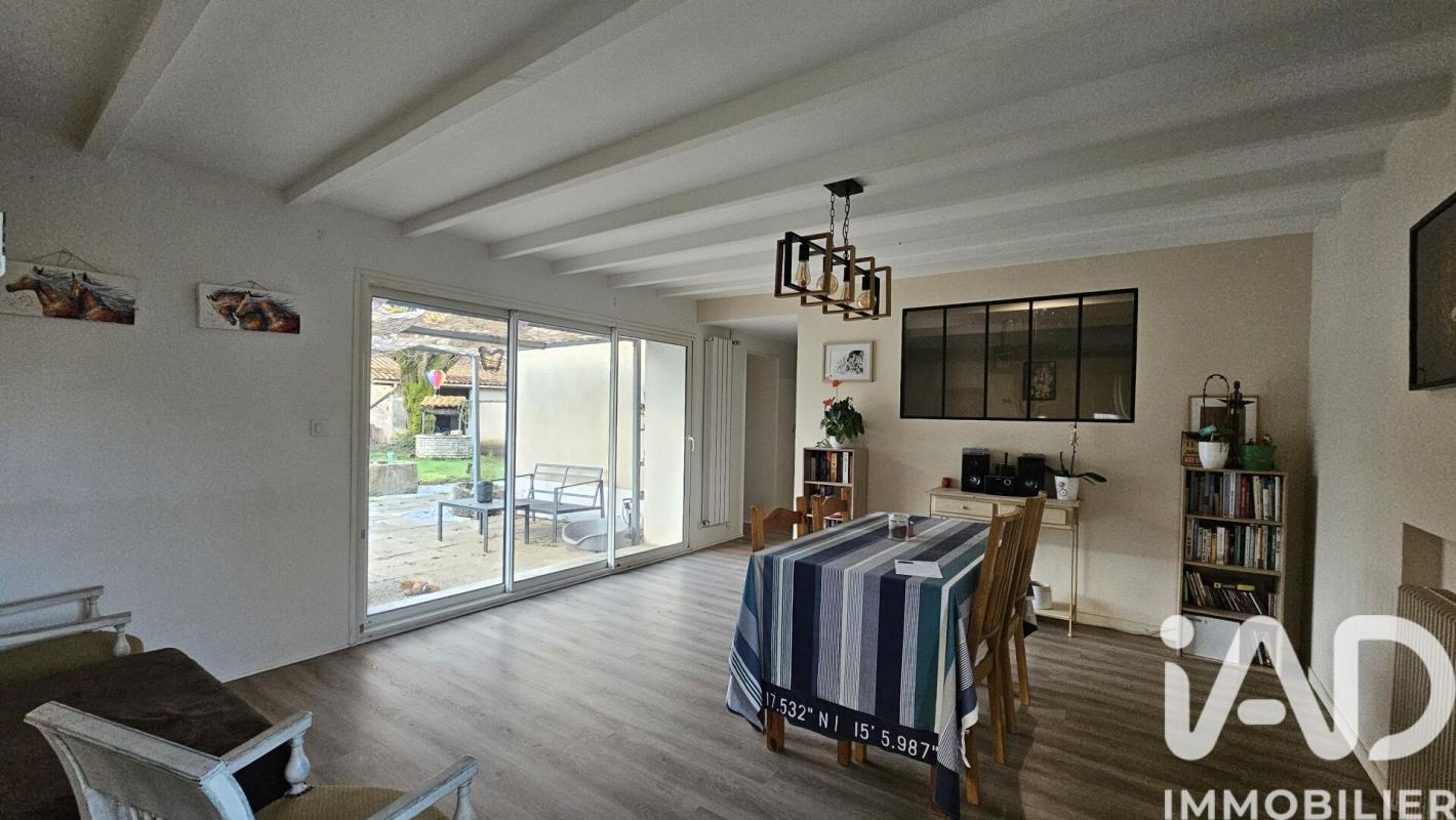 Maison 6 Pièce(s) Mansle - Photo 3