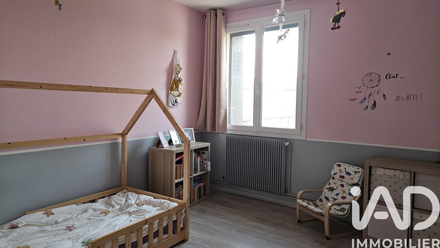 Maison 6 Pièce(s) Mansle - Photo 8