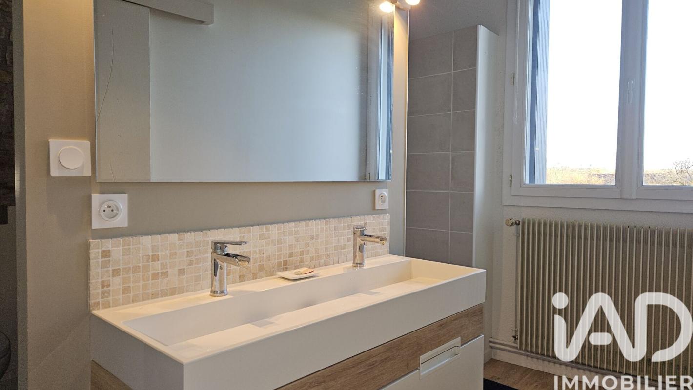 Maison 6 Pièce(s) Mansle - Photo 11