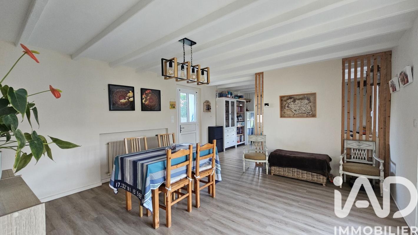 Maison 6 Pièce(s) Mansle - Photo 12