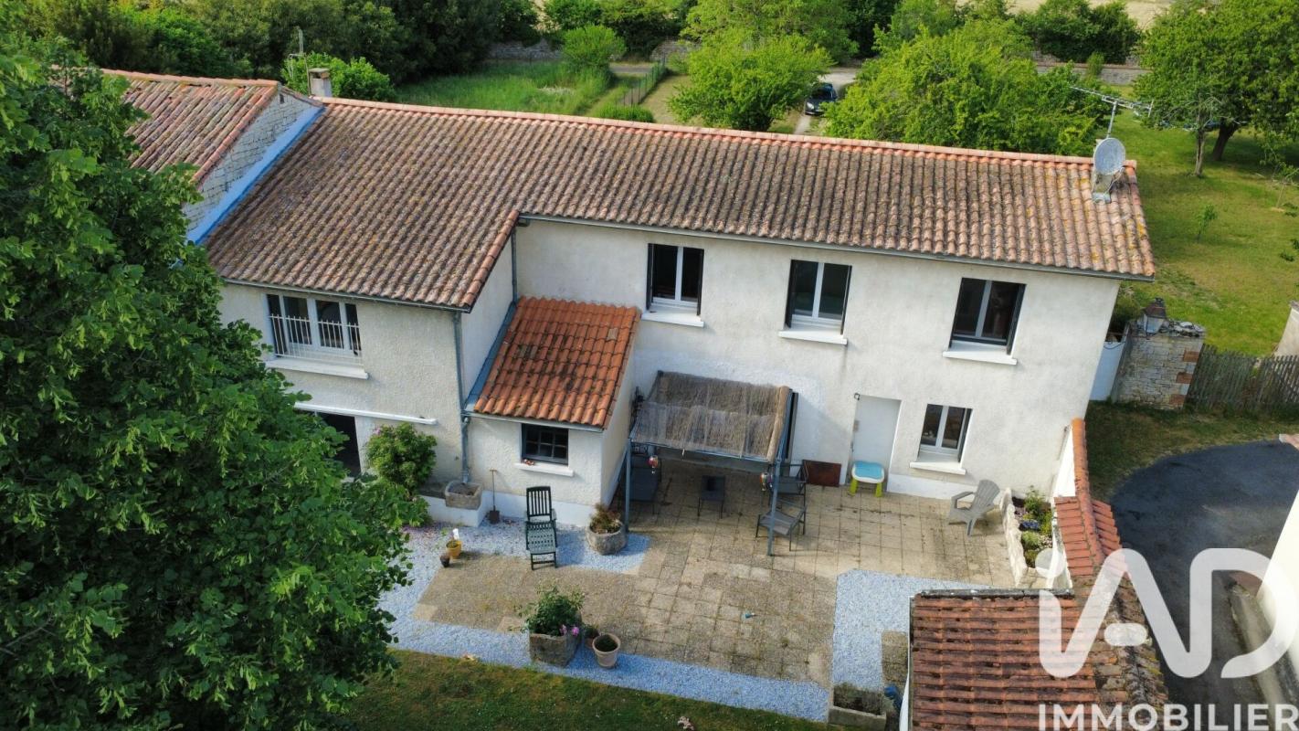 Maison 6 Pièce(s) Mansle - Photo 13