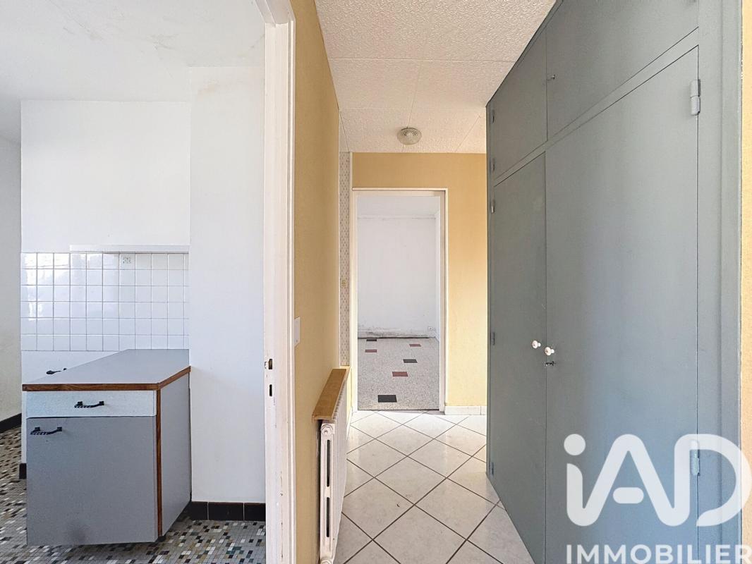 Maison de village 3 Pièce(s) Bréval