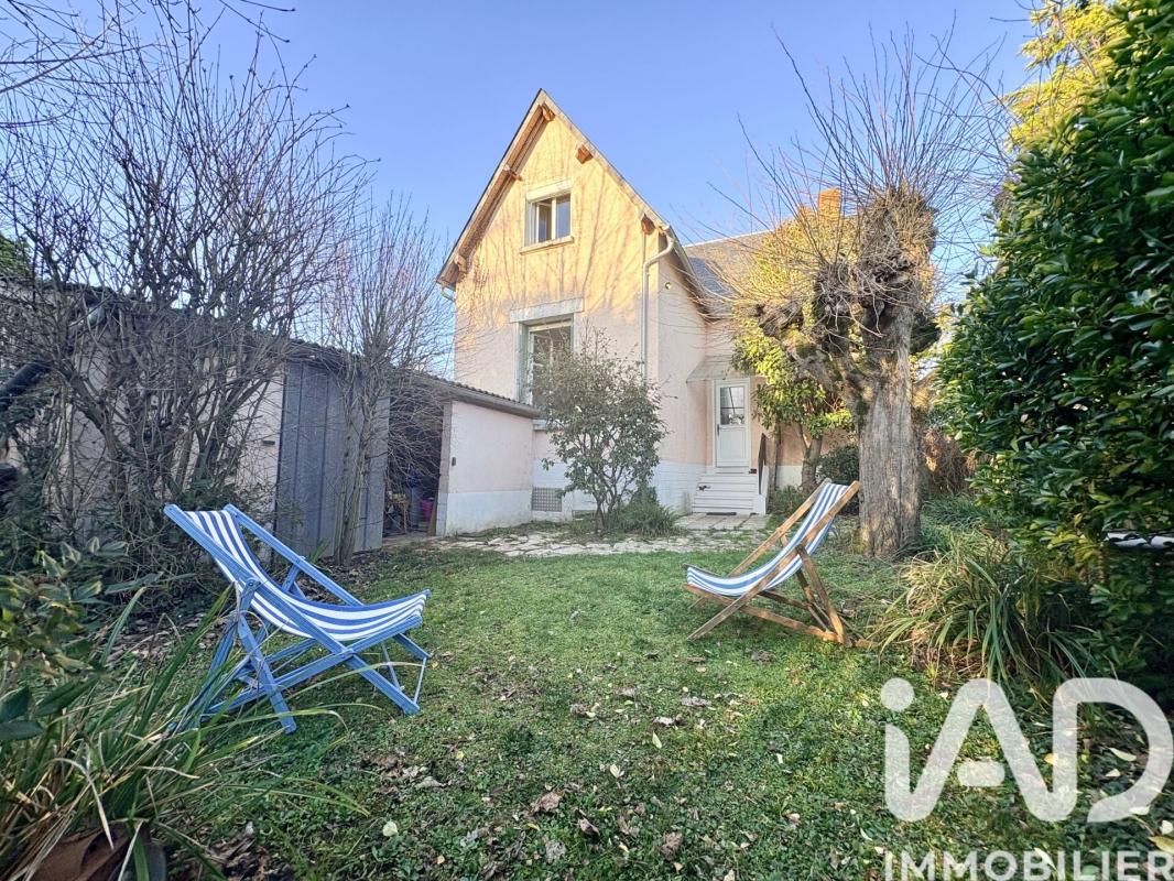 Maison 4 Pièce(s) Dun-sur-Auron - Photo 1