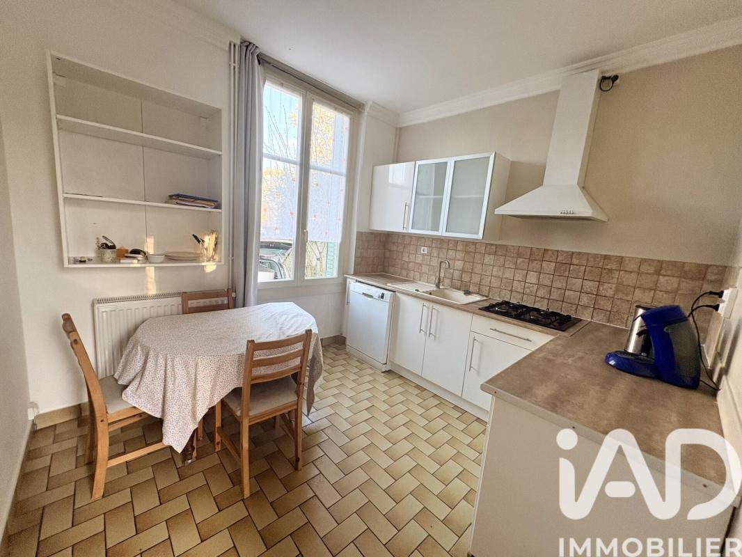 Maison 4 Pièce(s) Dun-sur-Auron - Photo 8