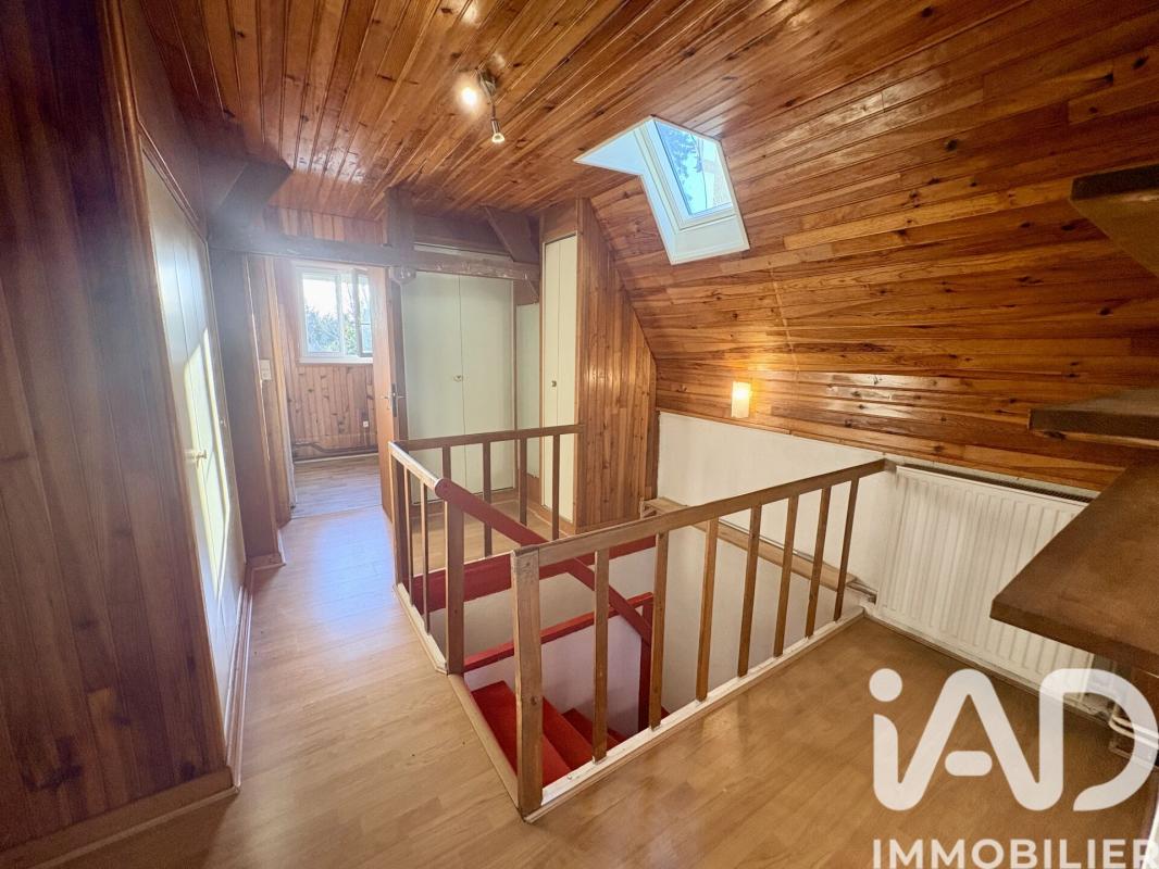 Maison 4 Pièce(s) Dun-sur-Auron - Photo 14