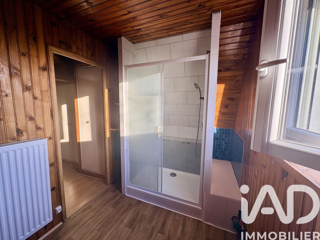 Maison 4 Pièce(s) Dun-sur-Auron - Photo 17