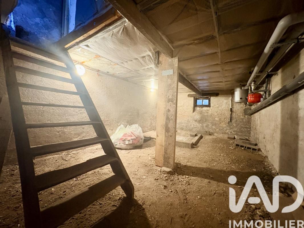 Maison 4 Pièce(s) Dun-sur-Auron - Photo 23