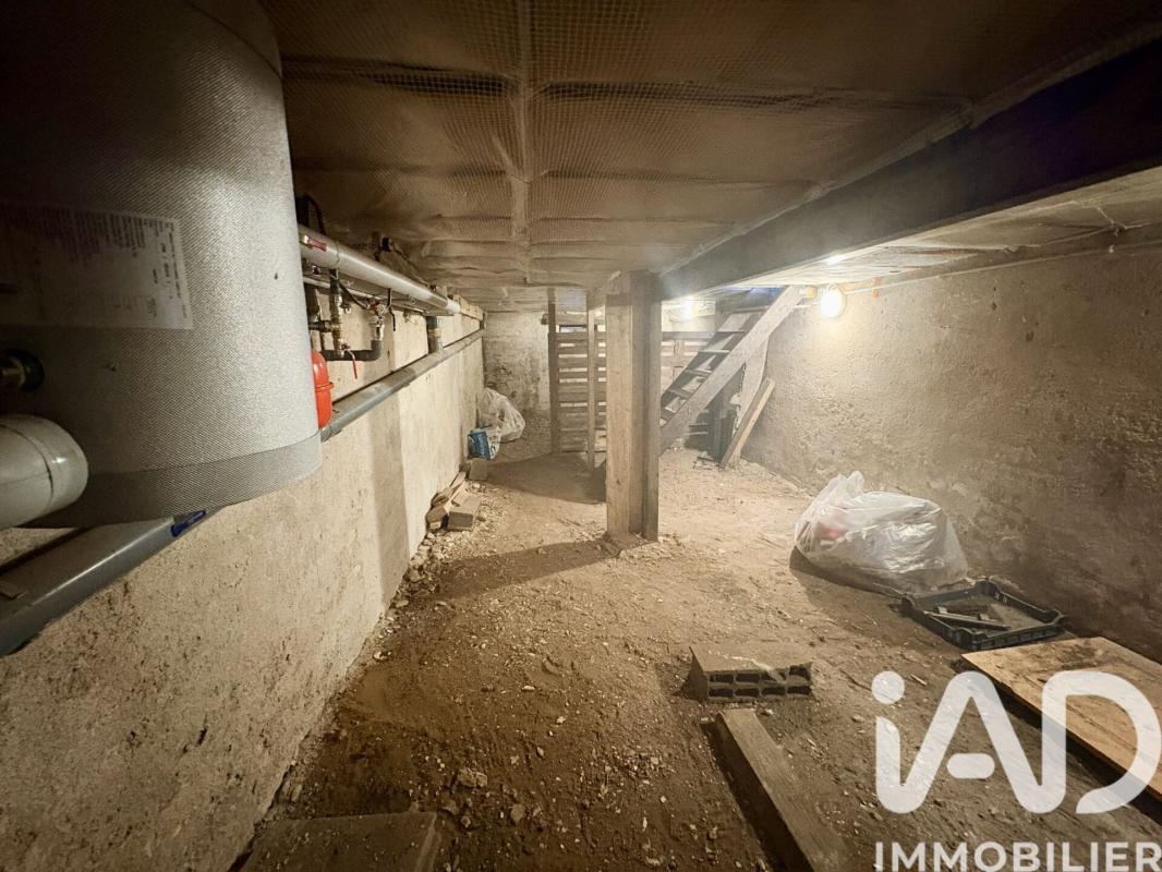 Maison 4 Pièce(s) Dun-sur-Auron - Photo 24