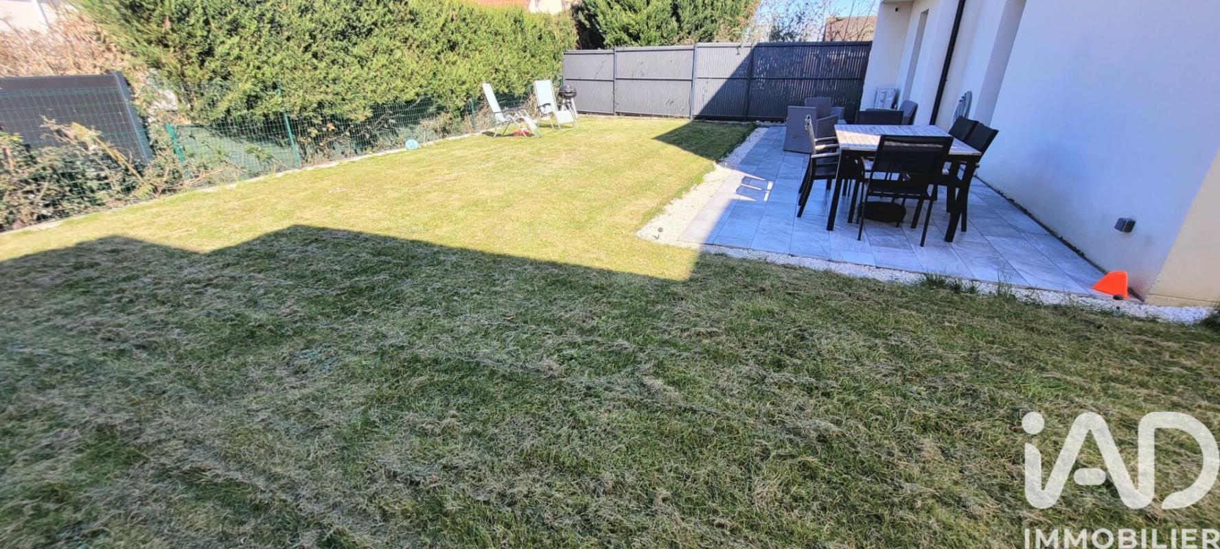 Maison 6 Pièce(s) Oissel