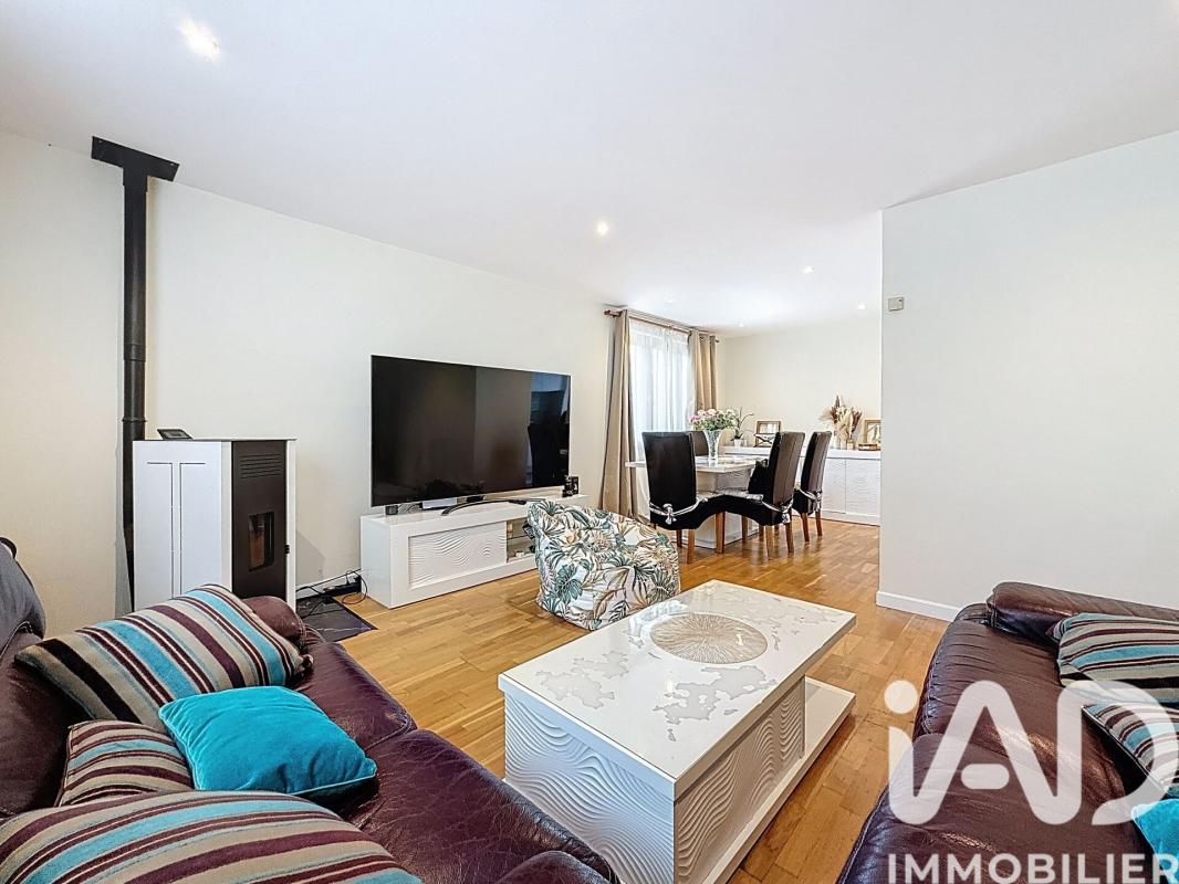 Maison traditionnelle 5 Pièce(s) Grigny