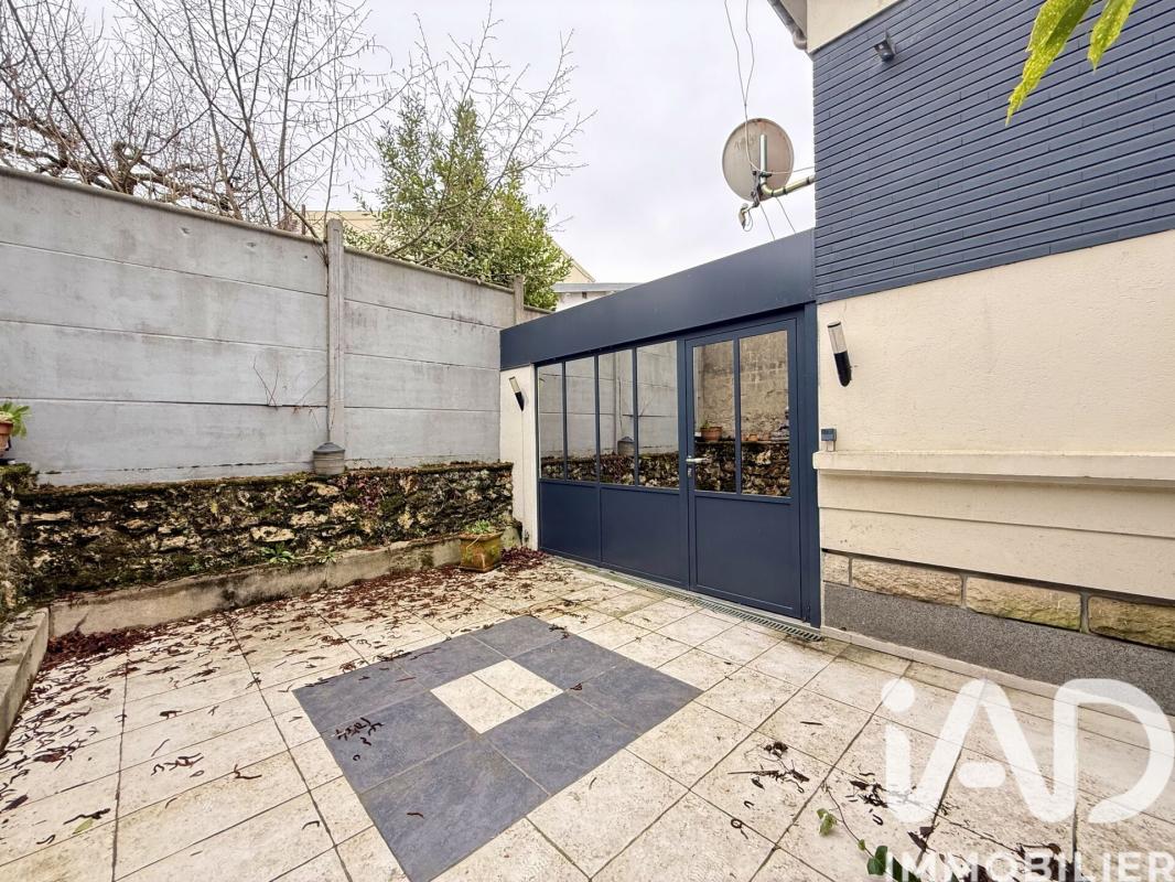 Maison 8 Pièce(s) Fontenay-sous-Bois - Photo 4