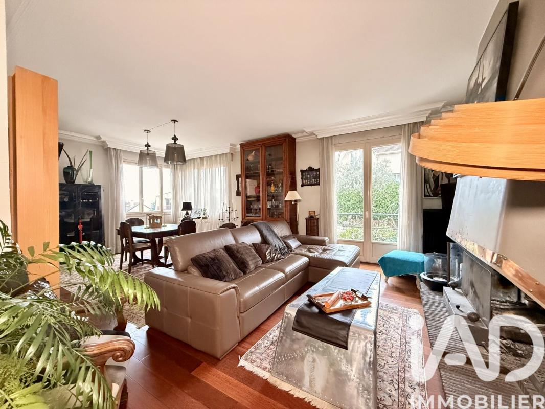 Maison 8 Pièce(s) Fontenay-sous-Bois - Photo 7