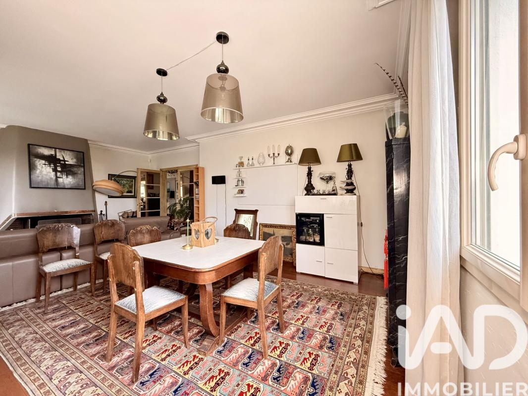 Maison 8 Pièce(s) Fontenay-sous-Bois - Photo 9