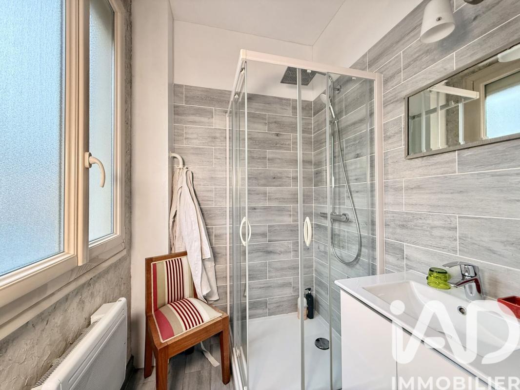 Maison 8 Pièce(s) Fontenay-sous-Bois - Photo 11