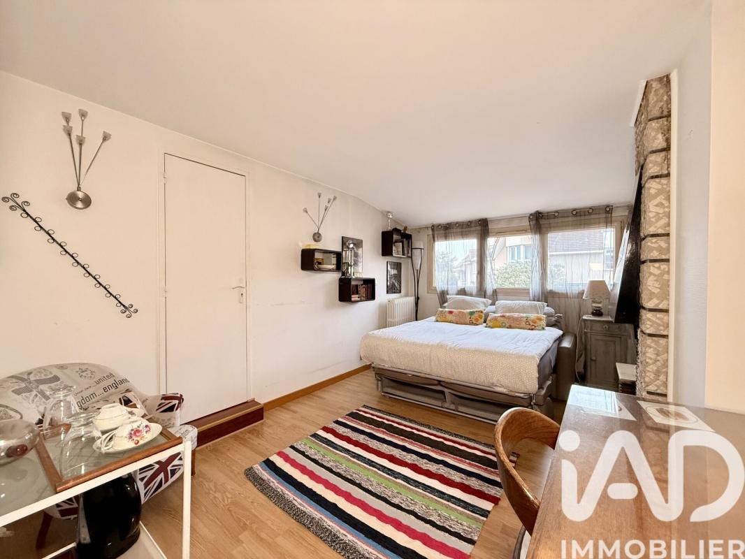 Maison 8 Pièce(s) Fontenay-sous-Bois - Photo 17