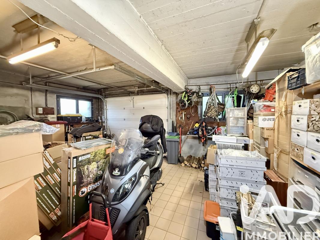Maison 8 Pièce(s) Fontenay-sous-Bois - Photo 20